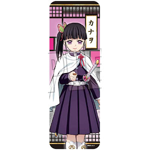 ブリキケース 第二弾 「鬼滅の刃」 栗花落カナヲ