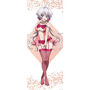 戦姫絶唱シンフォギアXV 暁切歌 等身大布ポスター - メルカリ
