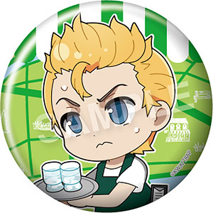 東京リベンジャーズ 佐野万次郎 Coffee time 缶バッジ 6個セット 予約 10/06 発送予定】 TVアニメ『東京リベンジャーズ』 描き