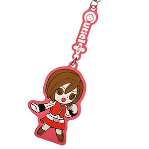 ピアプロキャラクター アクリルキーホルダー MEIKO