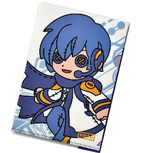 WEAREVERWiz KAITO カイト シャツ S ボカロ ボーカロイド（KAITO