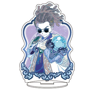 イナズマイレブン オリオンの刻印 基山タツヤ アクリルスタンド ED 人狼 一般予約】イナズマイレブン アレスの天秤/オリオンの刻印