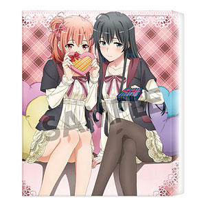 寿司　一色いろはキャンプver.+バレンタインver. 楽天市場】C98 一色いろは やはり俺の青春ラブコメはまちがって