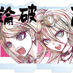 ダンガンロンパ 斬美ちゃん まとめ売り 2025年最新】東条斬美の人気アイテム - メルカリ