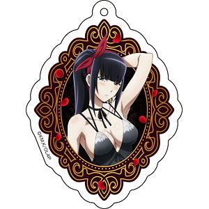 オーバーロード ナーベラル・ガンマ アクリルスタンド まとめ売り ① オーバーロード ナーベラル・ガンマ アクリルスタンド まとめ売り ①