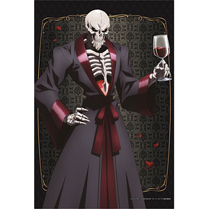 TVアニメ「オーバーロード」 描き下ろしB2タぺストリー (4