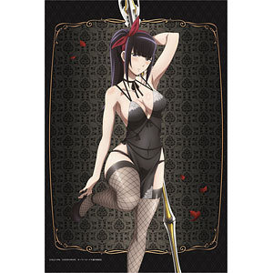 TVアニメ「オーバーロード」 描き下ろしB2タぺストリー (4)ナーベラル