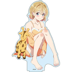 彼女、お借りします 描き下ろし アクリルスタンド 七海麻美