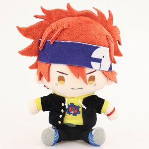 SK∞ エスケーエイト 喜屋武暦 むにゅぐるみBC