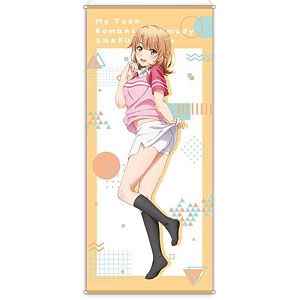 やはり俺の青春ラブコメはまちがっている。完 描き下ろし BIGタペストリー いろは(テニスウェア)