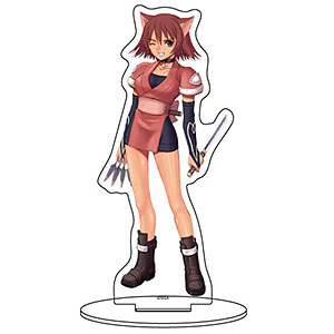 キャラアクリルフィギュア「シャイニング・ティアーズ」03/ブラン