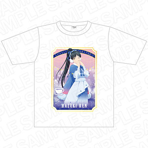 ラブライブ！スーパースター！！ フルカラーTシャツ 葉月恋 Starlight Prologue ver