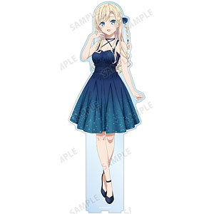 劇場版 ハイスクール・フリート 描き下ろしイラスト ヴィル