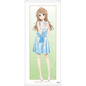 劇場版 ハイスクール・フリート 描き下ろしイラスト ヴィルヘルミーナ