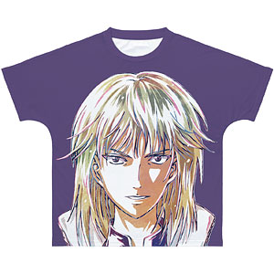 新テニスの王子様 平古場凛 Ani-Art フルグラフィックTシャツ ユニセックス L