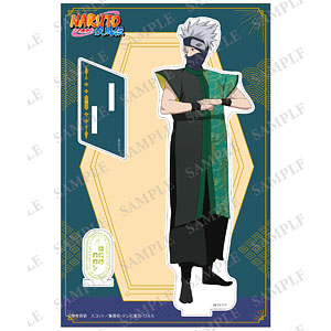 NARUTO-ナルト- 疾風伝 アクリルスタンド 印ver. シカマル（再販