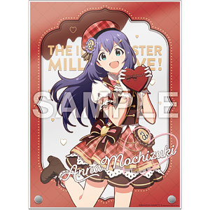 アイドルマスター ミリオンライブ！ アクリルアート 篠宮可憐