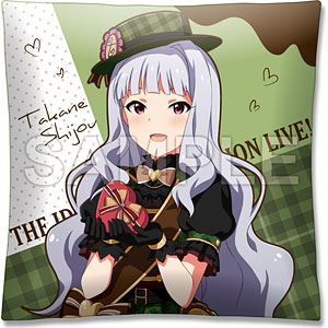 アイドルマスター ミリオンライブ！ クッション 望月杏奈