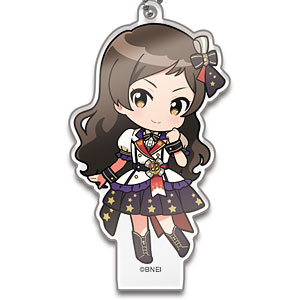 アイドルマスター ミリオンライブ！ アクリルスタンド 北沢志保 ドリーム・プレリュードver.