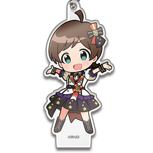 アイドルマスター ミリオンライブ！ アクリルスタンド 木下ひなた ドリーム・プレリュードver.