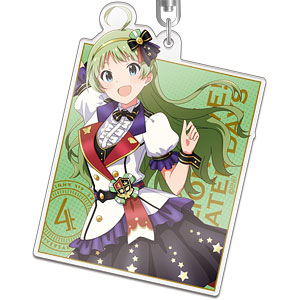 アイドルマスター ミリオンライブ！ デカアクリルキーホルダー 北沢