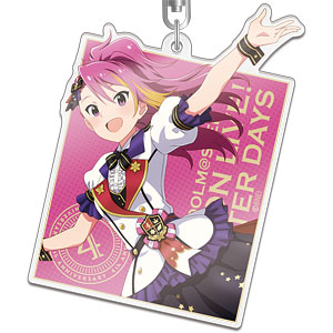 雑貨　[破損品] 伴田路子(ロコ) ドリーム・プレリュードver. 等身大パネル 「アイドルマスター ミリオンライブ! シアターデイズ 4th ANNIVERSARY in AKIHABARA」 受注生産限定 代引不可】アイドルマスター ミリオンライブ！ 等身大パネル