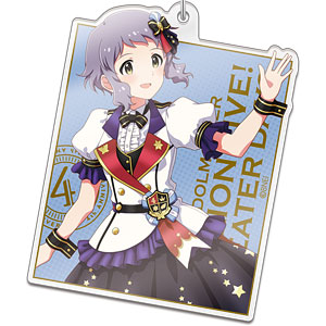 真壁瑞希 ミリシタ・SAOコラボ 非売品アクリルキーホルダー おもちゃ