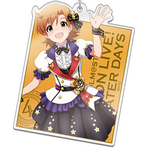 雑貨　[破損品] 伴田路子(ロコ) ドリーム・プレリュードver. 等身大パネル 「アイドルマスター ミリオンライブ! シアターデイズ 4th ANNIVERSARY in AKIHABARA」 受注生産限定 代引不可】アイドルマスター ミリオンライブ！ 等身大パネル