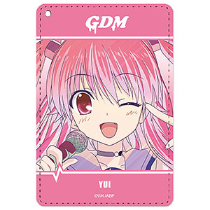 ユイ ゲーマーズ秋葉原 限定特典 ブロマイド Angel Beats! Angel Beats! マイクロファイバー ユイ (キャラクターグッズ