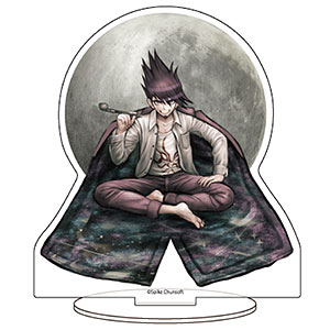 キャラアクリルフィギュア「ニューダンガンロンパV3 みんなのコロシアイ新学期」30/百田解斗