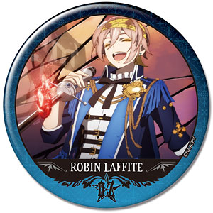 Tvアニメ ヴィジュアルプリズン 缶バッジ デザイン03 結希アンジュ C ライセンスエージェント ０３月予約
