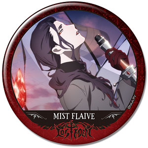 TVアニメ『ヴィジュアルプリズン』 缶バッジ デザイン33(ディミトリ