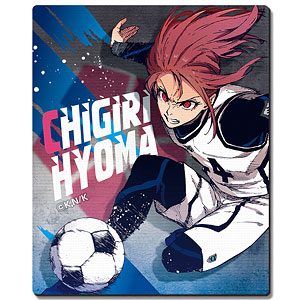 ブルーロック ラバーマウスパッド デザイン07(馬狼照英