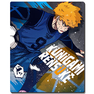 ブルーロック ラバーマウスパッド デザイン07(馬狼照英