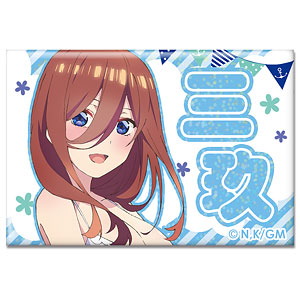 WIND BREAKER トレーディング缶バッジ お風呂ver. 14個入りセット[中外