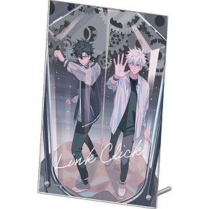 時光代理人 -LINK CLICK- クリアアートパネル B