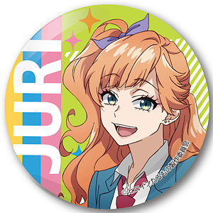 HoneyWorks 染谷勇次郎 ホログラム缶バッジ GIGO 極楽湯 HoneyWorks 染谷勇次郎 ホログラム缶バッジ GiGO限定 - メルカリ