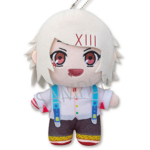 東京喰種 トーキョーグール きゃらこれすたんどーる 金木研[KADOKAWA