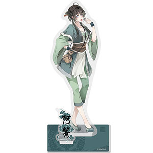 宋嵐 魔道祖師 カード型 アクリルスタンド 記念展 宋嵐 魔道祖師 カード型 アクリルスタンド 記念展 - メルカリ