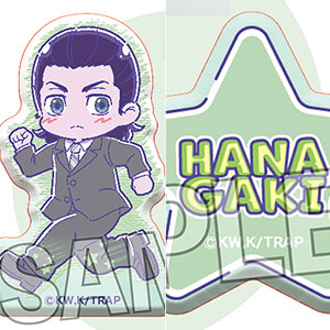 東京リベンジャーズ 積み積みブロック めろんぽっぷ☆ 花垣武道(大人・幹部)