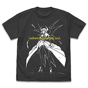 未来の魔女、アルティミシア　マジック大戦祭　Tシャツ 魔法少女にあこがれて マジアベーゼ Tシャツ/SUMI-S（再販）[コスパ