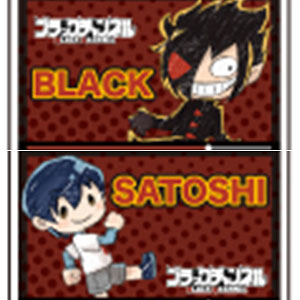 アクリルキーホルダー「BEYBLADE X」02/コンプリートBOX(全7種