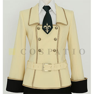 コードギアス 反逆のルルーシュ アッシュフォード学園女子制服ジャケットセット/XL