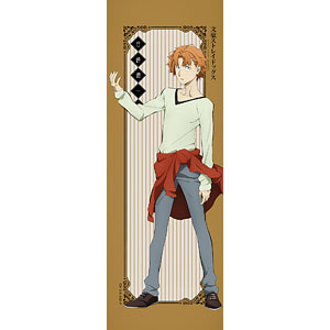 文豪ストレイドッグス ミニタペストリー 谷崎潤一郎