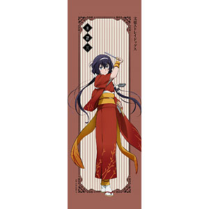 文豪ストレイドッグス ミニタペストリー 梶井基次郎[エムズ