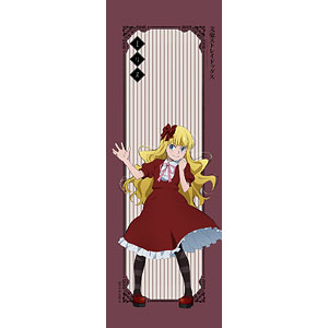文豪ストレイドッグス ミニタペストリー エリス