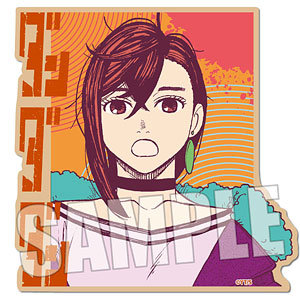 ダンダダン ショウワノート ブロッキー 白鳥愛羅 ジャンプフェスタ おみくじ ダンダダン ショウワノート ブロッキー 白鳥愛羅 ジャンプフェスタ