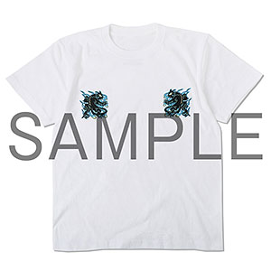 東京リベンジャーズ 「東卍亞仁魔流」Tシャツ 松野千冬 ホワイト M