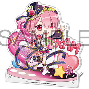 Re：ゼロから始める異世界生活 BIGアクリルスタンド エミリア