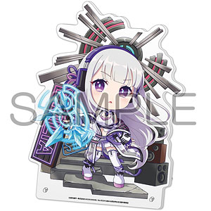 激レア　非売品　c99 レム　アクリルスタンド 激レア 非売品 c99 レム アクリルスタンド （Re:ゼロから始める